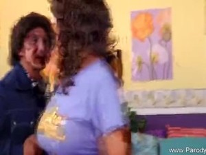 She Needs The Attention