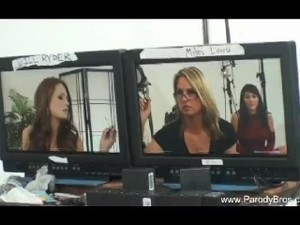 Not South Park Behind The Scenes