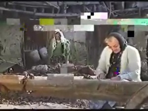 ZERRIN EGELILER - HAYAT KADINI YOSMA - ATA