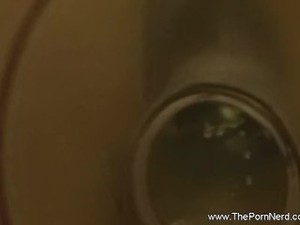 Amateur Couple Is Having Fun In the