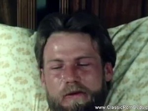 Pretty Maid Classic Pornstar