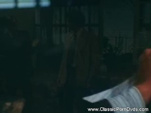 Pornstar Legends Fucking In The Seventies