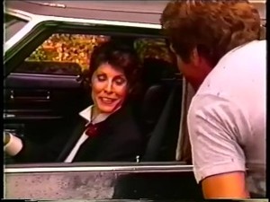 Vintage Big Tit MILF Kay Parker is the