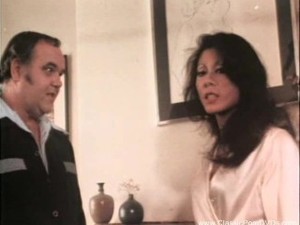 Vintage MILF From Classic 1972 Film