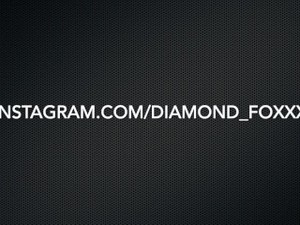 Diamond Foxxx Vintage Solo