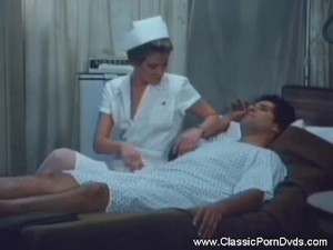 Classic Porn Nurses!