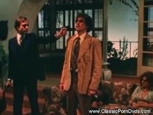 Mature MILF Vintage Sex Film