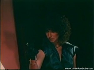 Vintage Shower Fucking scene from Classic