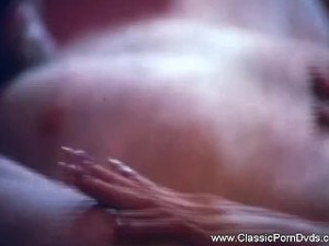 Vintage Sex With Horny MILF
