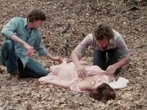 PRETTY PEACHES (1978)