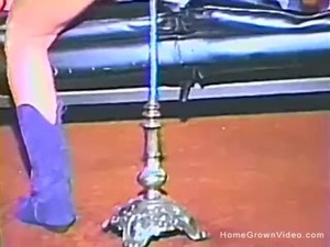 Solo masturbation Amateur