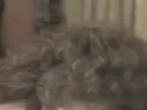 Vintage British Milf Creampie