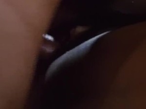 Vanessa Del Rio finds husband.