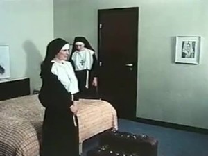 Nympho Nuns
