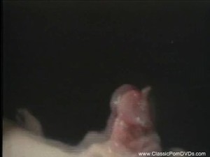 Classic Threesome From Vintage Porn