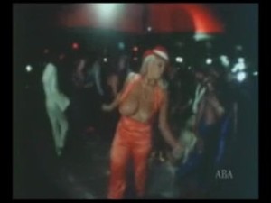 (Russ Meyer) Big Breast Orgy Vintage