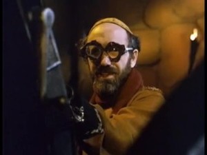 BARBARIAN MOM FUCKED BY PRISONER shock