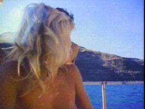 Boat Party Turns Into Boat Orgy