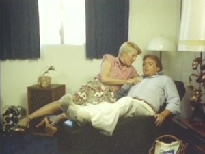 Blonde MILF Takes Big Dick