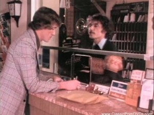 Vintage MILF From Classic 1972 Film