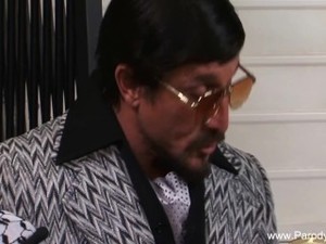 Exotic Latina Deep Rough Sex