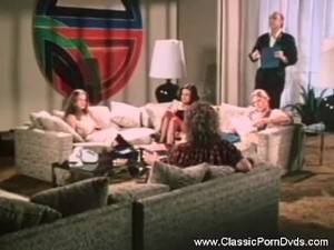 Old Time Sex Is Still Fun