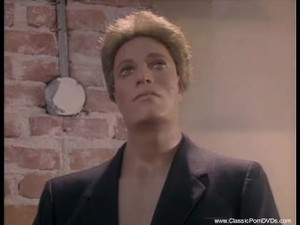 Retro Fucking Fantasy A Mannequin