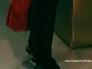 Vintage Porn Games From 1973