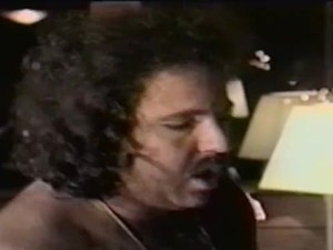 Vintage New Zealand Blonde Milf