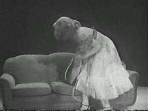 Vintage bondage