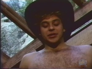 The Long Classic Porn: Ranger