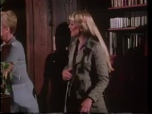 Vintage MILF Juliet Anderson AKA Aunt Peg