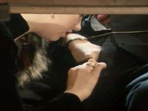 ORAL SEX SURPRISE FRANCAISE OLD MAN