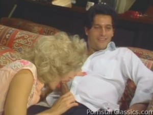 Vintage Cheer Leader porn