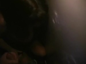 vintage gloryhole slut