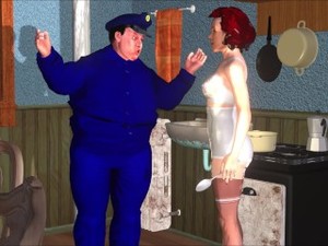 The Hornymooners