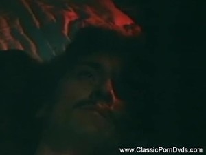 Classic Red Drama MILF Sex