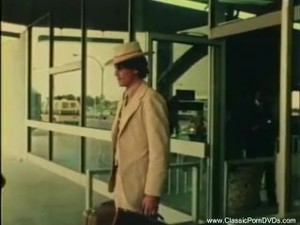 Classic Porn Antics With Mature MILF That