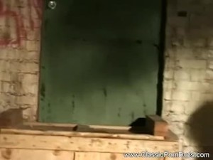 MILF Needs The Classic Sex