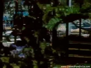 Classic MILF Fuck On A Boat