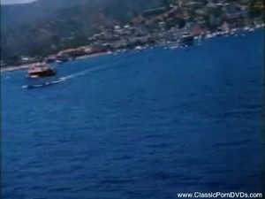 Classic MILF Fuck On A Boat