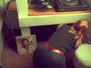 80s Porn Mag Style Sex And Double Cumshot