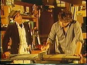 Joanna Storm On Fire - Scene 3