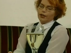 German Redhead Mature Fucked hard