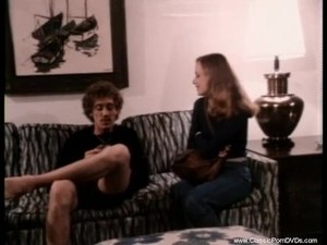 Massive Classic Cock Adventure