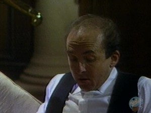 Classic Porn: She blows an old man