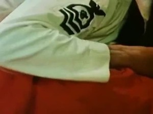 Lets creampie norsk milf