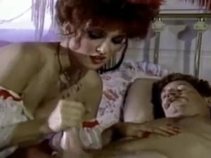 retro blowjob
