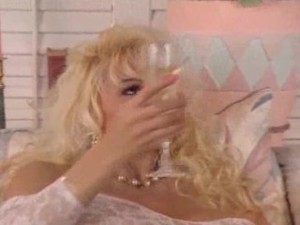 Lisa Lipps has lucious tits