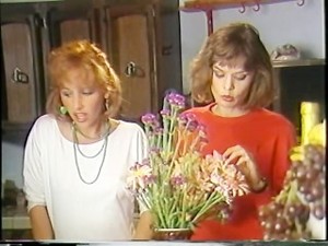 Joanna Storm On Fire - Scene 3